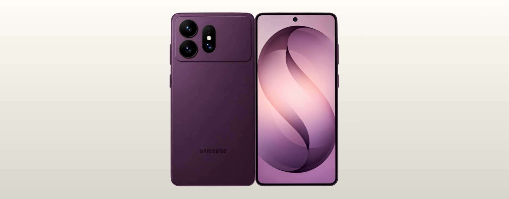 DC Dimming sui Galaxy S27 Pro e Ultra