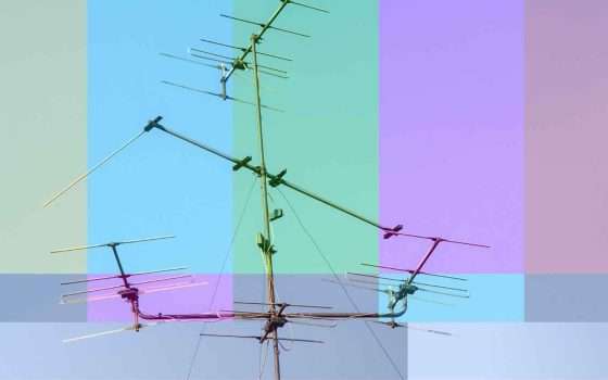 Digitale Terrestre, 1 ottobre 2026: nuove frequenze dei canali