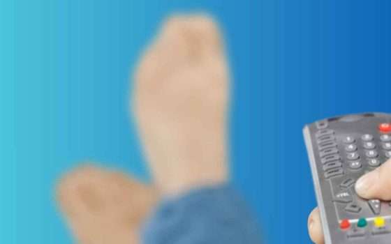 Digitale Terrestre e Frequenze: nuovo aggiornamento dei multiplex