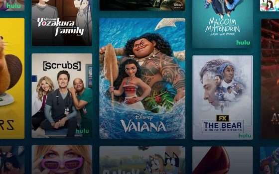 Disney+ senza HDR: una petizione per chiedere il rimborso
