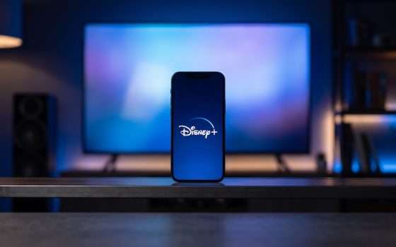 Disney+ in offerta: fino al 25% di sconto sui piani di 6 mesi