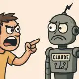 Si può insultare Claude? La nuova policy di Anthropic lo vieta