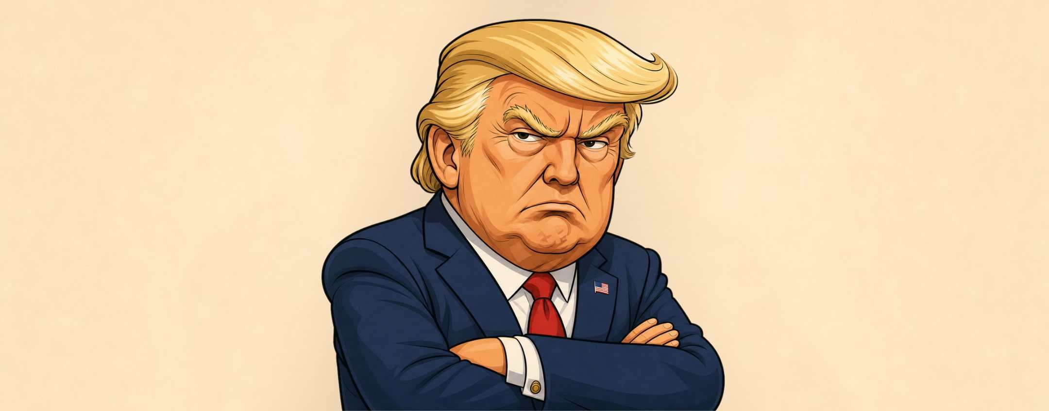 La strategia di Trump per far amare i data center