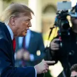 Ban per il termine AI: Trump vuole solo Super Intelligence