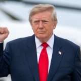 Trump ha telefonato a Google Maps per chiedere l'Oceano America