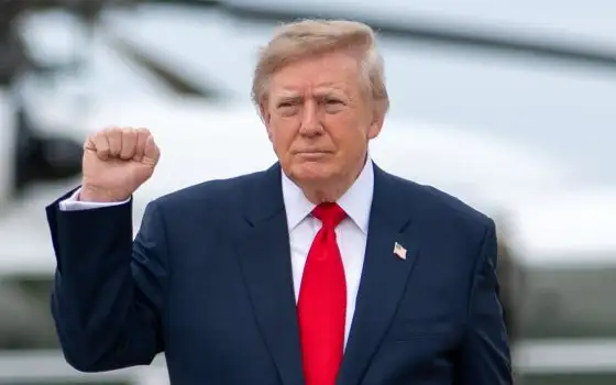 Trump ha telefonato a Google Maps per chiedere l'Oceano America