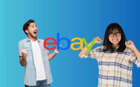 Dyson, Samsung, Xiaomi, Nintendo e Apple: le 5 offerte da lasciare senza fiato su eBay