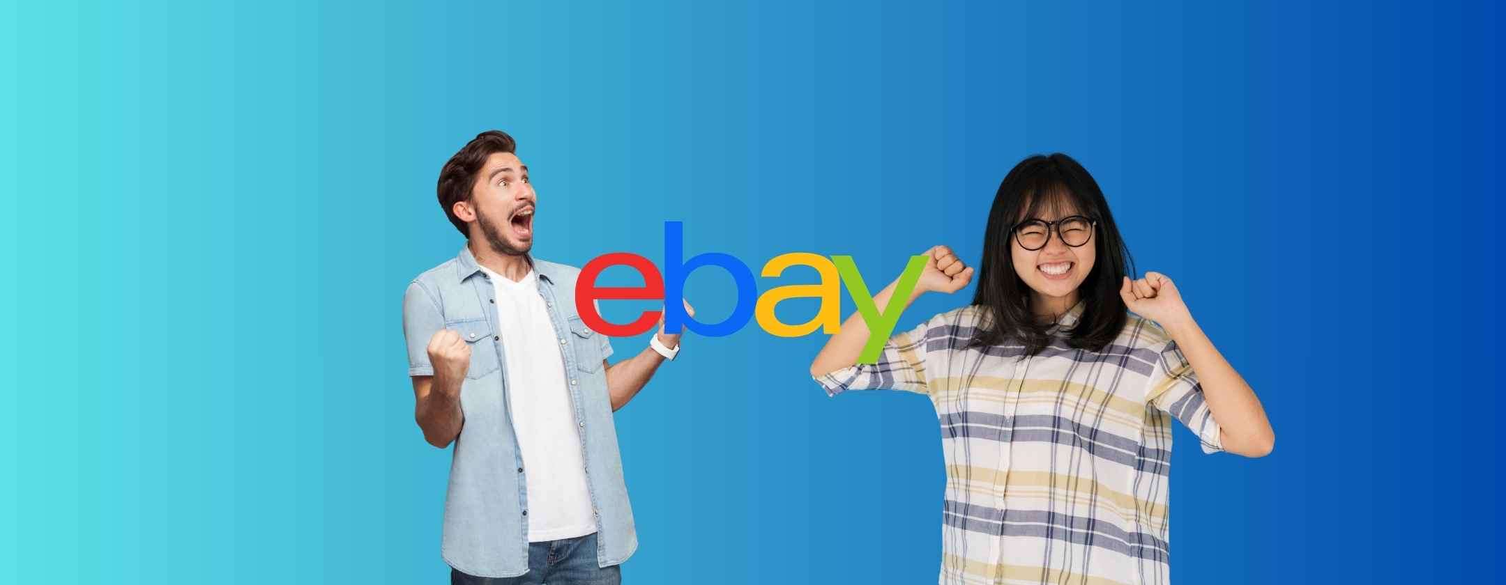 Dyson, Samsung, Xiaomi, Nintendo e Apple: le 5 offerte da lasciare senza fiato su eBay