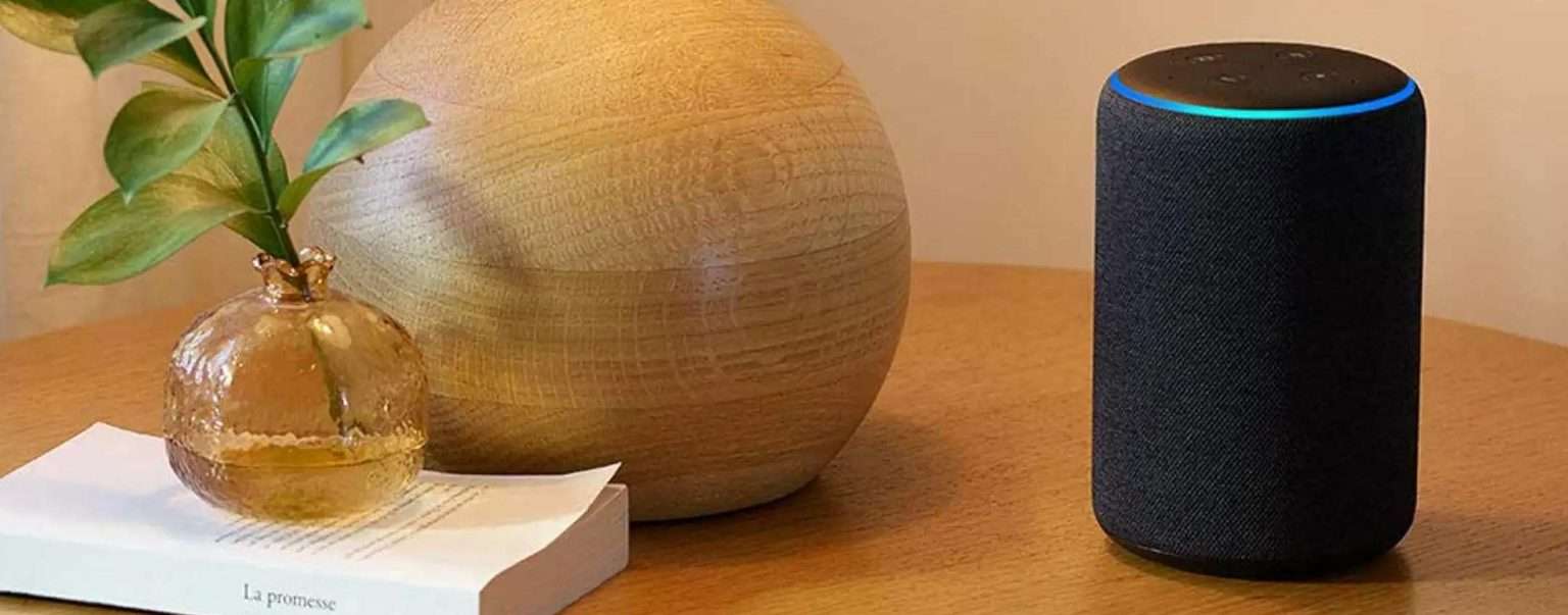Anteprima: Alexa non controlla più l’ingresso AUX degli Echo