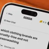 Ecosia abbandona Mistral, delusa dalla qualità dei modelli AI