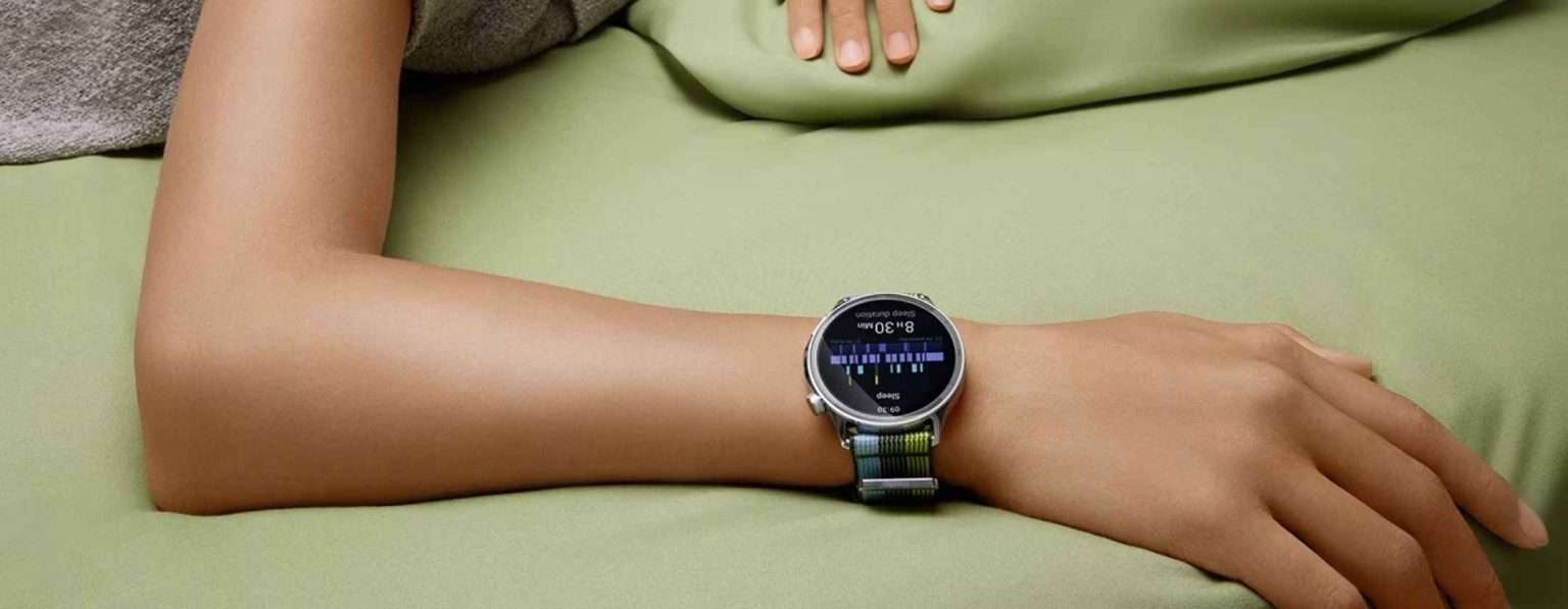Anteprima: Eleganza e Salute Smart con OPPO Watch S a soli 168€ alla festa delle Offerte P…