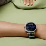 Eleganza e Salute Smart con OPPO Watch S a soli 168€ alla festa delle Offerte Prime