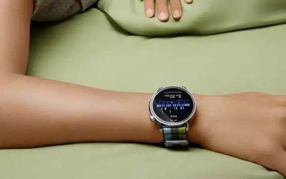 Eleganza e Salute Smart con OPPO Watch S a soli 168€ alla festa delle Offerte Prime
