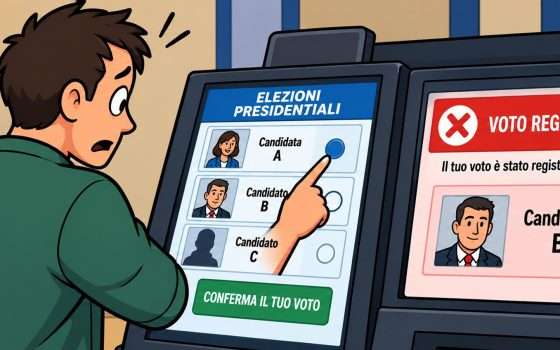 ChatGPT usa i cartoon per limitare i deepfake AI sulle elezioni