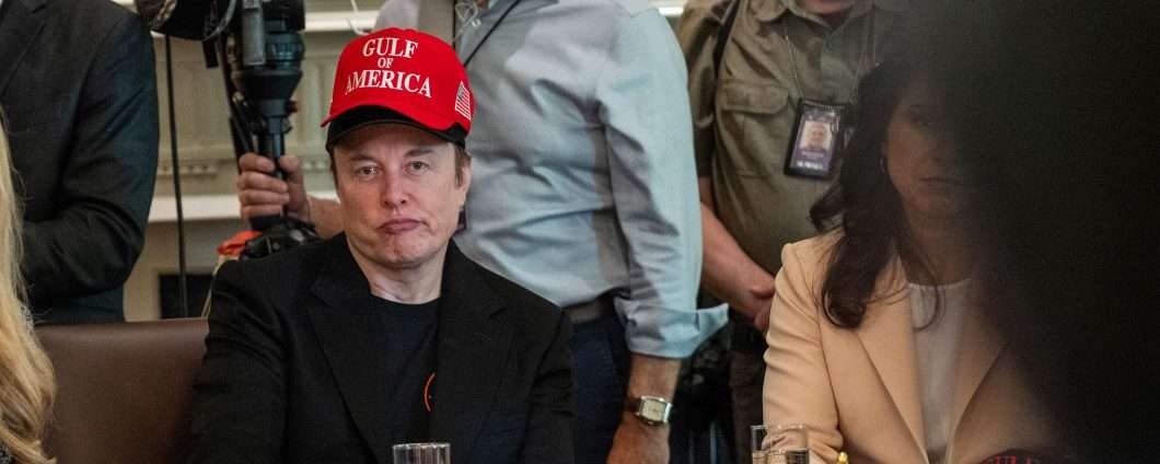 Gli USA mettono il futuro della guerra nelle mani di Elon Musk