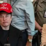 Gli USA mettono il futuro della guerra nelle mani di Elon Musk