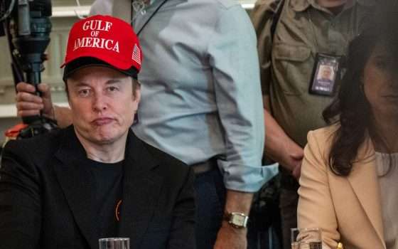 Gli USA mettono il futuro della guerra nelle mani di Elon Musk