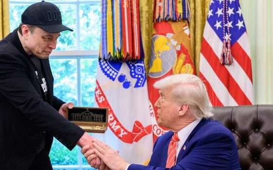 Ucraina, Starshield più lento: nuovi indizi puntano a Elon Musk
