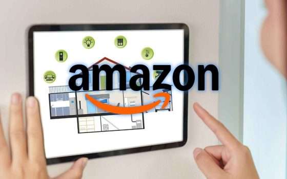 Fai brillare la tua casa di tecnologia con queste offerte su Amazon