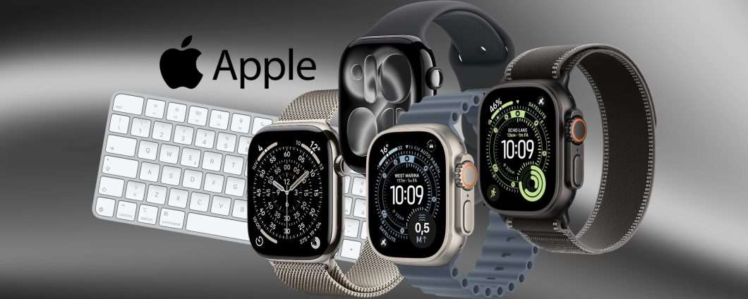 Festa delle Offerte Prime 2026: i prodotti Apple che ora costano meno