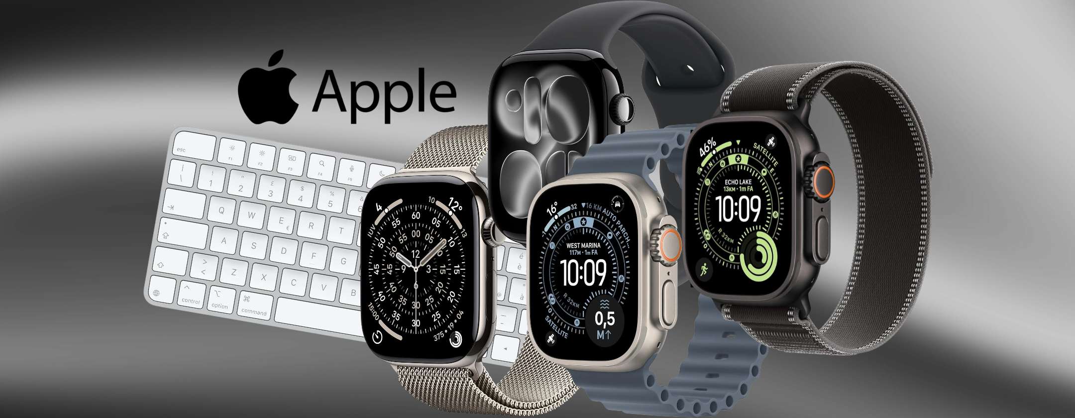 Festa delle Offerte Prime 2026: i prodotti Apple che ora costano meno