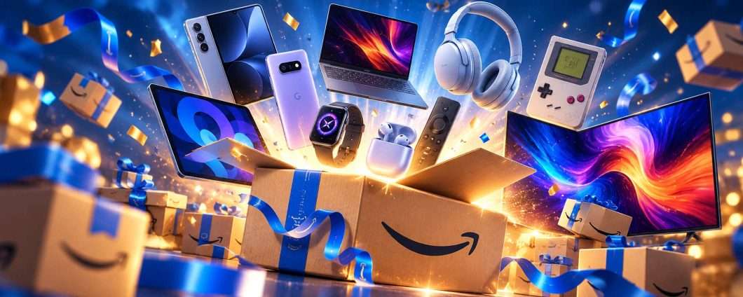 Festa delle Offerte Prime 2026 al via: ecco gli affari più interessanti