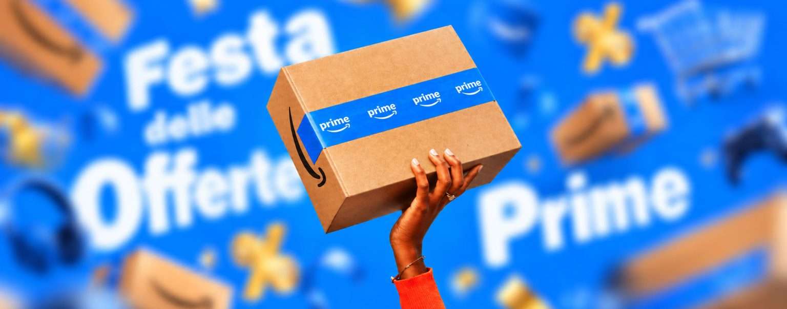 Anteprima: Festa delle Offerte Prime al via: come partecipare e risparmiare