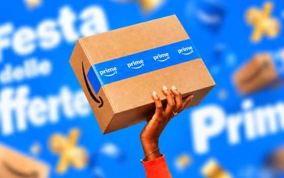 Festa delle Offerte Prime al via: come partecipare e risparmiare