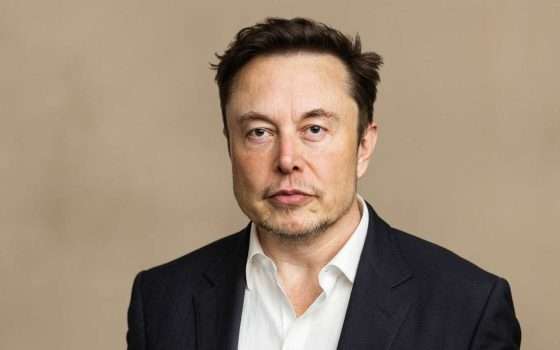 TikTok banna il film su Elon Musk, che aveva previsto tutto