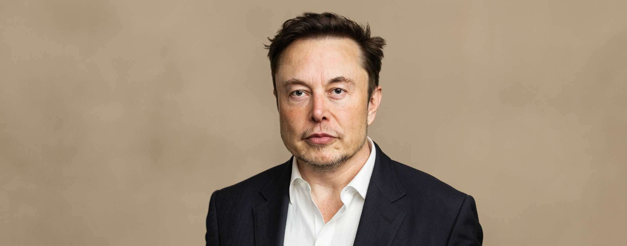 Film su Elon Musk, ban del profilo del regista su TikTok