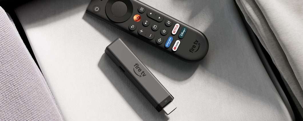 Festa delle Offerte Prime 2026: Fire TV Stick e dispositivi Amazon a prezzi più bassi