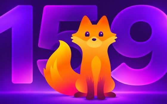 Firefox 159 è in download (link diretto): le novità del browser