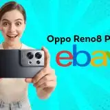 Foto ottime, grande batteria ed è anche leggero: Oppo Reno8 Pro 5G
