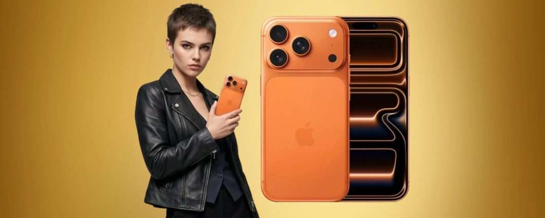 Foto professionali e potenza per il gaming: iPhone 17 Pro Max è in promo su eBay