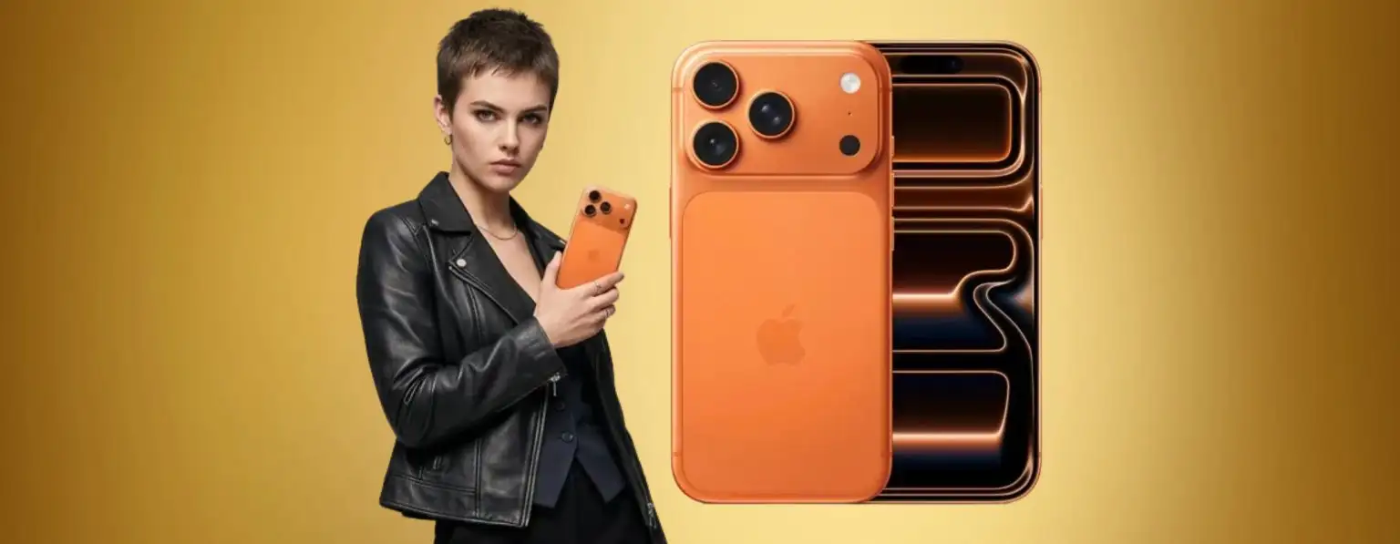 Copertina: Foto professionali e potenza per il gaming: iPhone 17 Pro Max è in promo su eBay