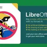 LibreOffice dice no all'AI e la trasforma in una funzione