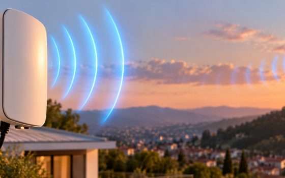 La FWA conviene? Prezzi e velocità a confronto con la fibra
