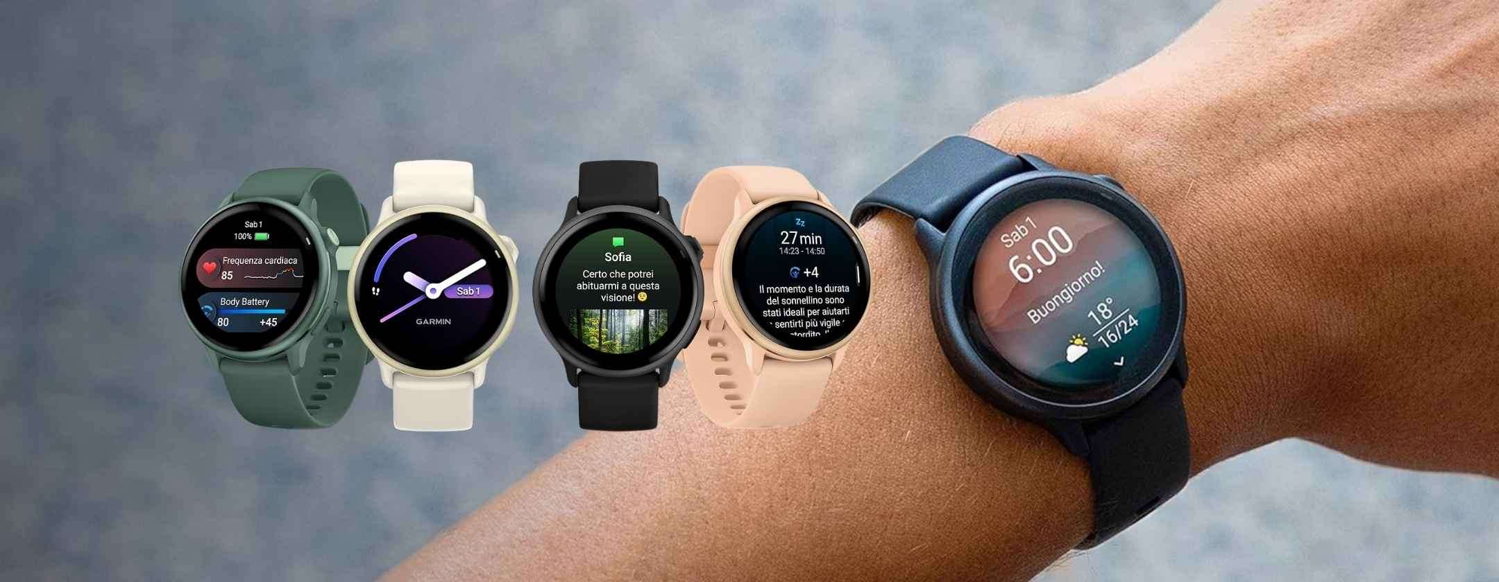 garmin-vivoactive-6-ultimo-giorno-222-euro-festa-offerte-prime