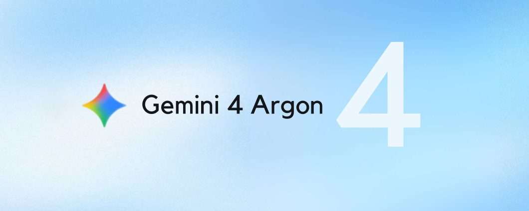Gemini 4 Argon, cosa sa fare davvero il nuovo modello di Google