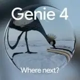 Genie 4 di Google porta suoni e fotorealismo nelle simulazioni