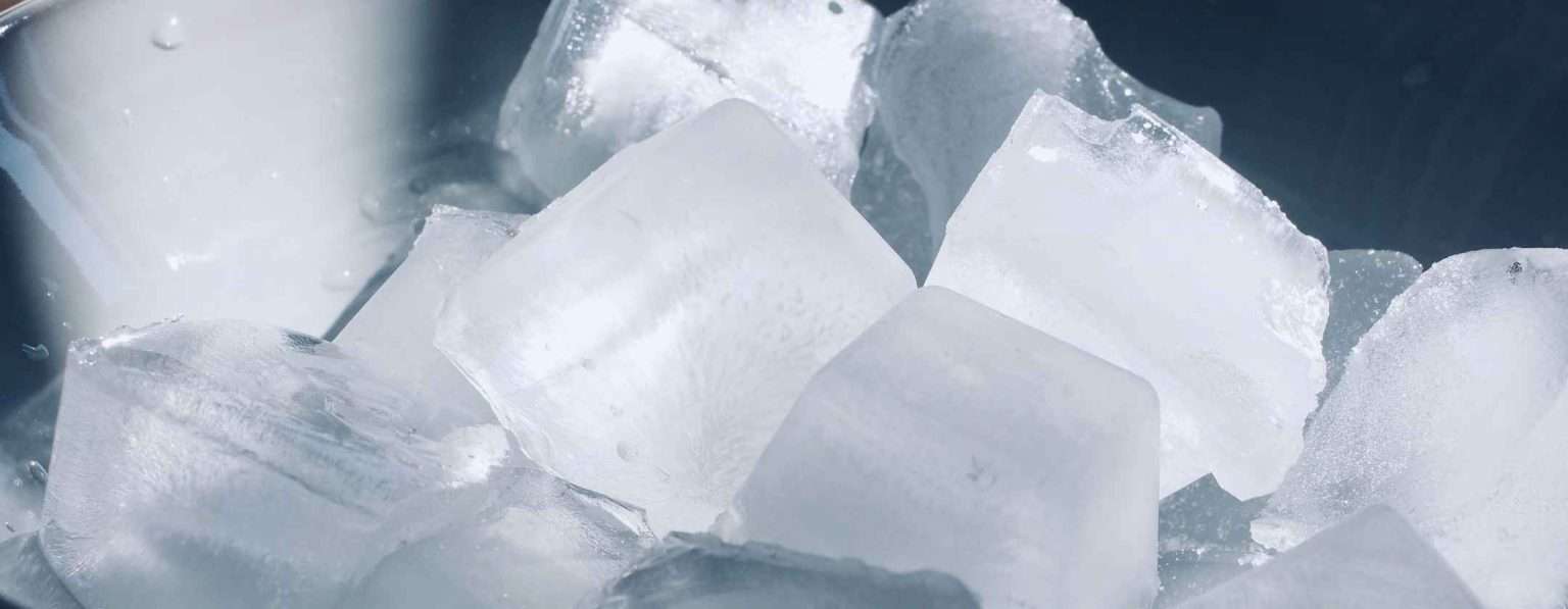 Anteprima: Ghiaccio più resistente del cemento? La scoperta degli scienziati