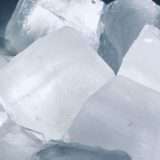 Ghiaccio più resistente del cemento? La scoperta degli scienziati