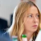 Attacco alla casella email di Giorgia Meloni