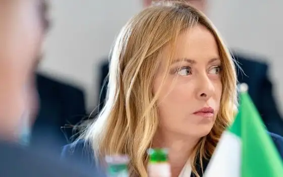 Attacco alla casella email di Giorgia Meloni (update)