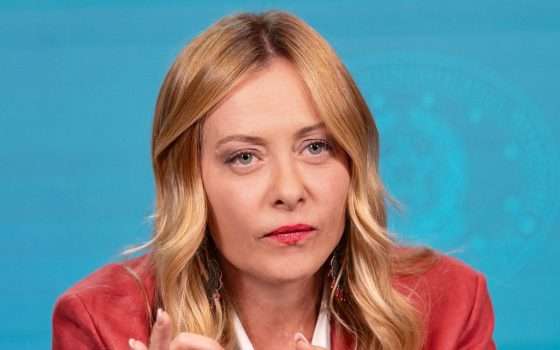 Io sono Giorgia Meloni: la voce della Premier contro i deepfake AI