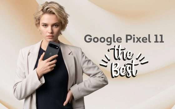 Google Pixel 11: la sfida ad Apple parte da un prezzo molto più accessibile