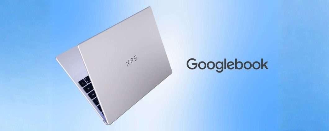 Googlebook: perché Gmail, YouTube e Docs usano la versione web