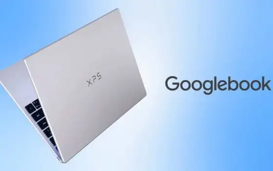 Googlebook: perché Gmail, YouTube e Docs usano la versione web