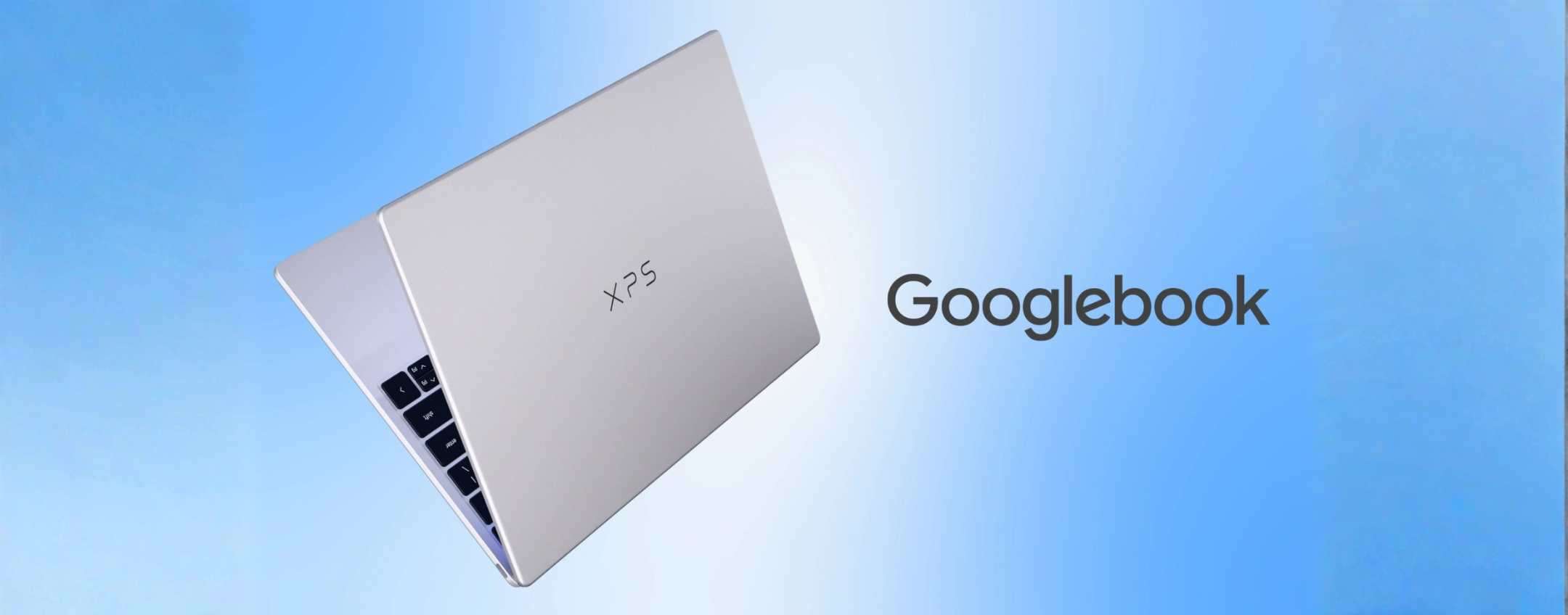Googlebook, Google spiega la scelta delle app web