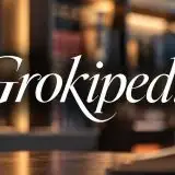È online la nuova Grokipedia: restyling e Live edits